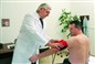 Get rid of back and joint pain - Tree of Life Spa Resort - Czech Republic
