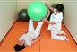 Get rid of back and joint pain - Tree of Life Spa Resort - Czech Republic