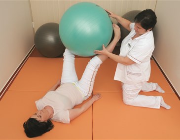 Intensive Spa Programme - Tree of Life Spa Resort - Czech Republic