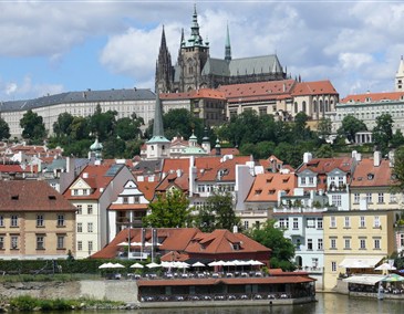 Corinthia Hotel Prague - Prague