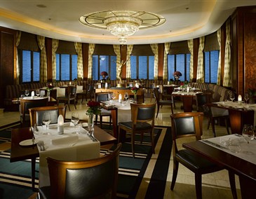 Radisson Blu Alcron Hotel - Czech Republic
