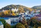 Spring Holiday Package with treatment in Karlovy Vary - Czech Republic