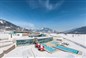 Tauern Spa Kaprun Resort - Austria