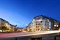 Occidental Praha Wilson Hotel accommodation - Czech Republic