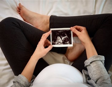 PreNatal – We are Expecting a Baby - TREE OF LIFE SPA RESORT - Czech Republic