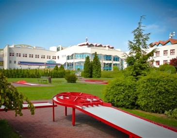 Reha Klim 18+ Out-patient stay - Czech Republic