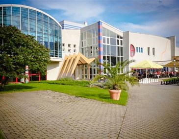 Klim-Therapy 18+ Out-patient stay - Czech Republic