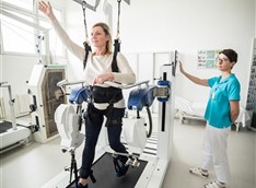 Robotic Treatment - 