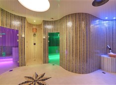 Standard Spa - 