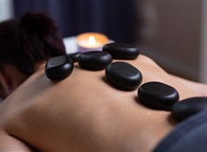Spa treatment 12 - 