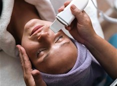 Spa treatment 20 - 