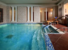 Wellness stay relax - 