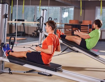 برنامج سلِم بلس SLIM Plus - مدينة بيلوهراد