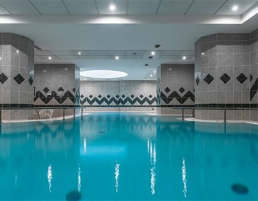 أيام العافية - مدينة ياخيموف