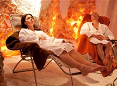 Spa Vacation - 