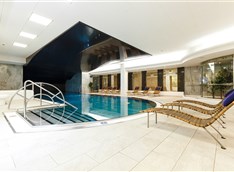 Accommodation from 3 to 7 nights - 