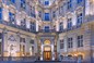 Wellness Package 2 Nights - Karlovy Vary