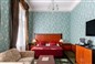 Accommodation - Karlovy Vary