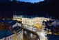 Wellness Package 5 nights - Karlovy Vary