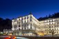 Accommodation - Karlovy Vary