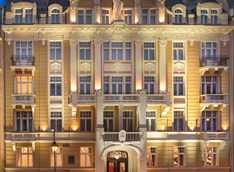 Accommodation - 