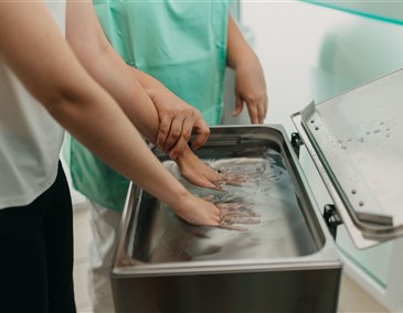 Wellness pobyt Relax - Mariánské Lázně