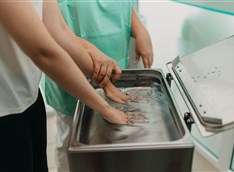 Wellness pobyt Relax - 