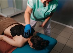 Balíček pobyt Renergy - 