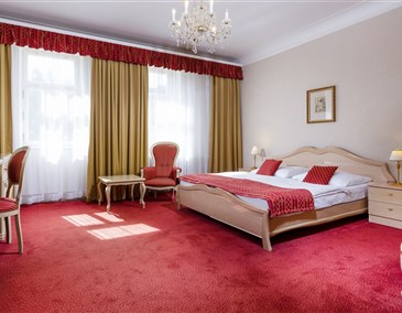 الاقامة بدون علاج - مدينة ماريانسكي لازني