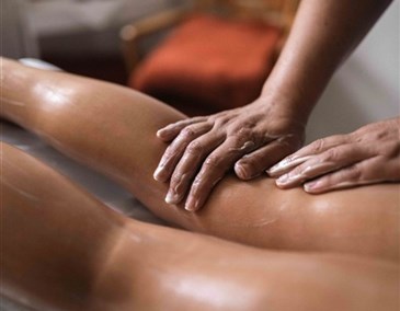 Spa Treatment 15 - Marianske Lazne