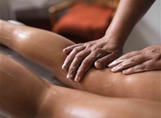 Spa Treatment 15 - 