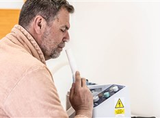 Lázeňský pobyt 7 - 