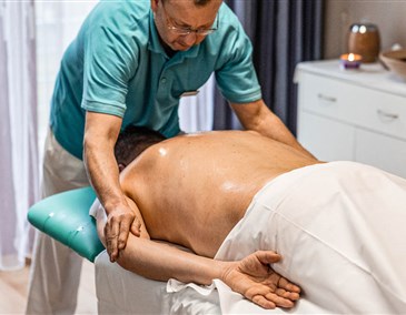 برنامج سبا 21 - مدينة ماريانسكي لازني