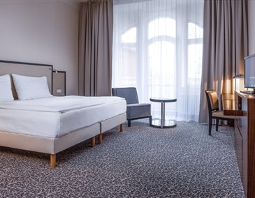 الاقامة بدون علاج - مدينة ماريانسكي لازني