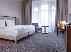 الاقامة بدون علاج - 