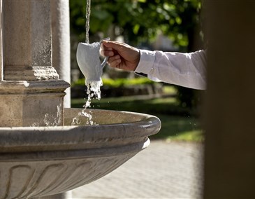 الاقامة بدون علاج - مدينة ماريانسكي لازني