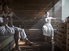 Zdravě v Mariánských Lázních - 