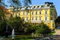 Outpatient Stay Lux Beethoven Spa - Czech Republic