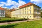 Outpatient treatment lux for adults - Czech Republic