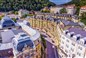 Accommodation - Karlovy Vary