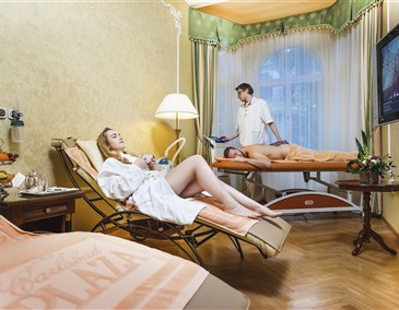 INTENSIVE Program - Karlovy Vary