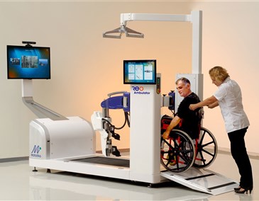 Robotic Treatment + - Karvina