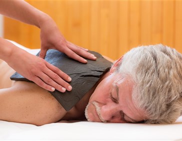 برنامج سبا التقليدي - بيشتاني