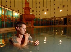 Zdraví v Piešťanech - 