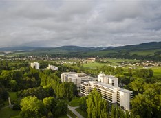 Accommodation with Half board - 