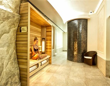 Slimming Programme - Karlovy Vary