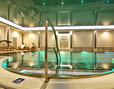 Intensive Beauty Programe - Karlovy Vary