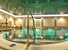 Intensive Beauty Programe - 