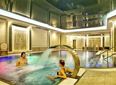 Relax Packet 6 Nights - 