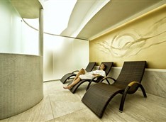 Antistress Programme - 